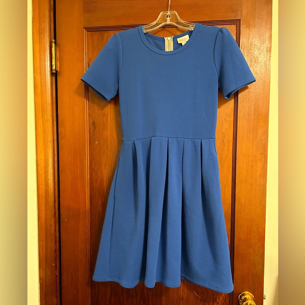 LuLaRoe Dress